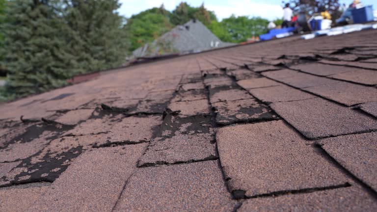 Best Roof Installation  in Springboro, OH