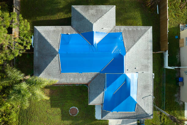 Best Asphalt Shingle Roofing  in Springboro, OH