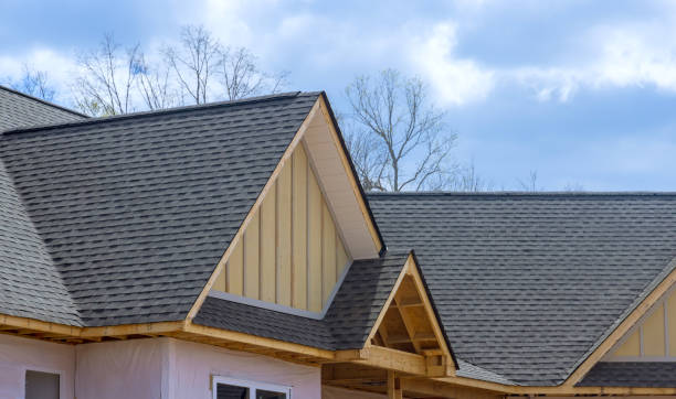 Roof Coating Services in Springboro, OH