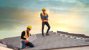Best Roof Coating Services  in Springboro, OH
